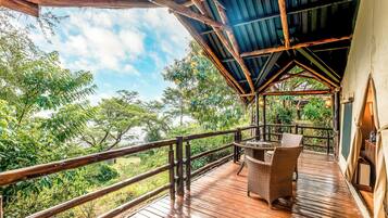 Classic Tent | Terrace/patio