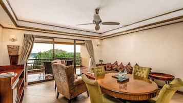 Servicio a la habitación