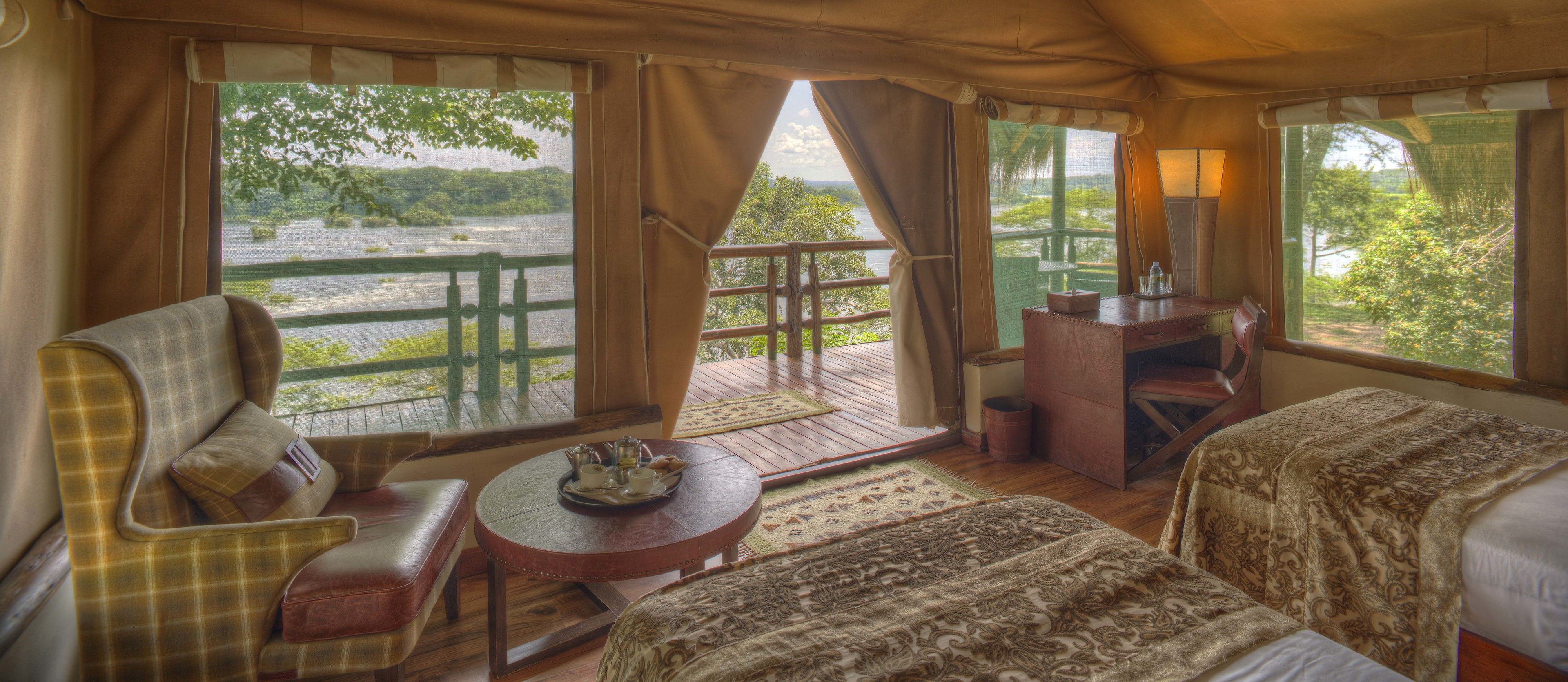 In-room safe, desk, blackout curtains, free cots/infant beds