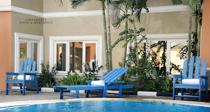 Lake 47 Suites