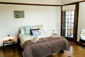 Individuell dekoriert, individuell eingerichtet, kostenloses WLAN