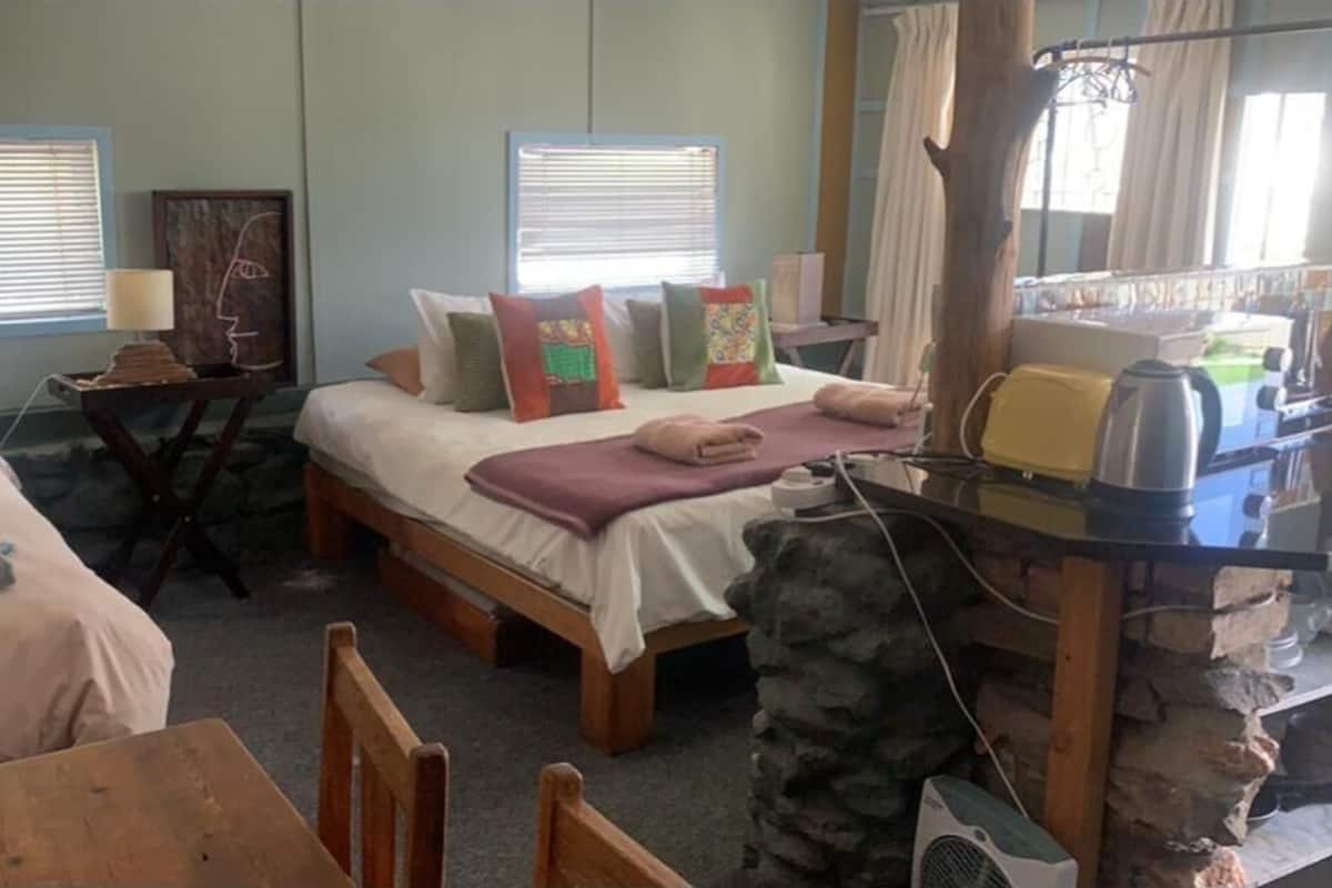 Family Room, 1 Bedroom | Dihias secara berasingan, dilengkapkan perabot secara berasingan