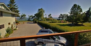 Panorama chalet | Gratis wifi, beddengoed