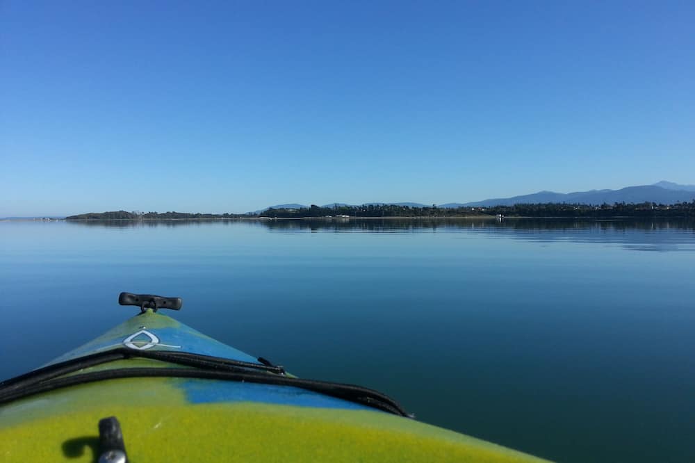 GreenHouse Inn by the Bay - Blyn, WA