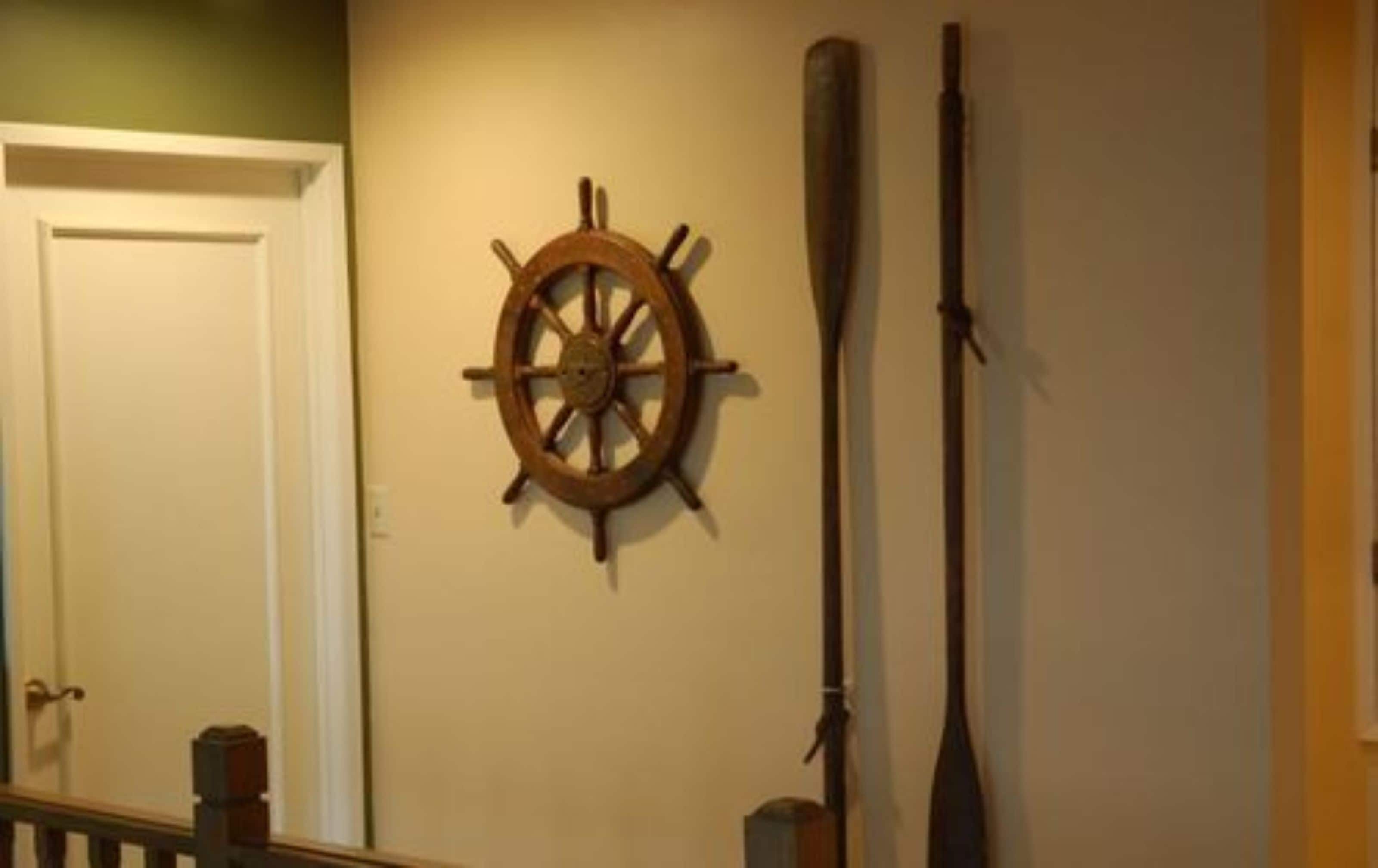 Foto - Greenhouse Inn by the Bay