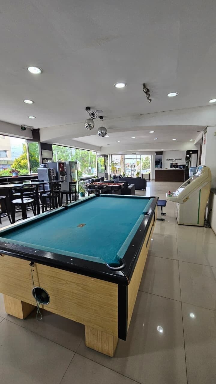 Photo - Hotel Monte Cervino
