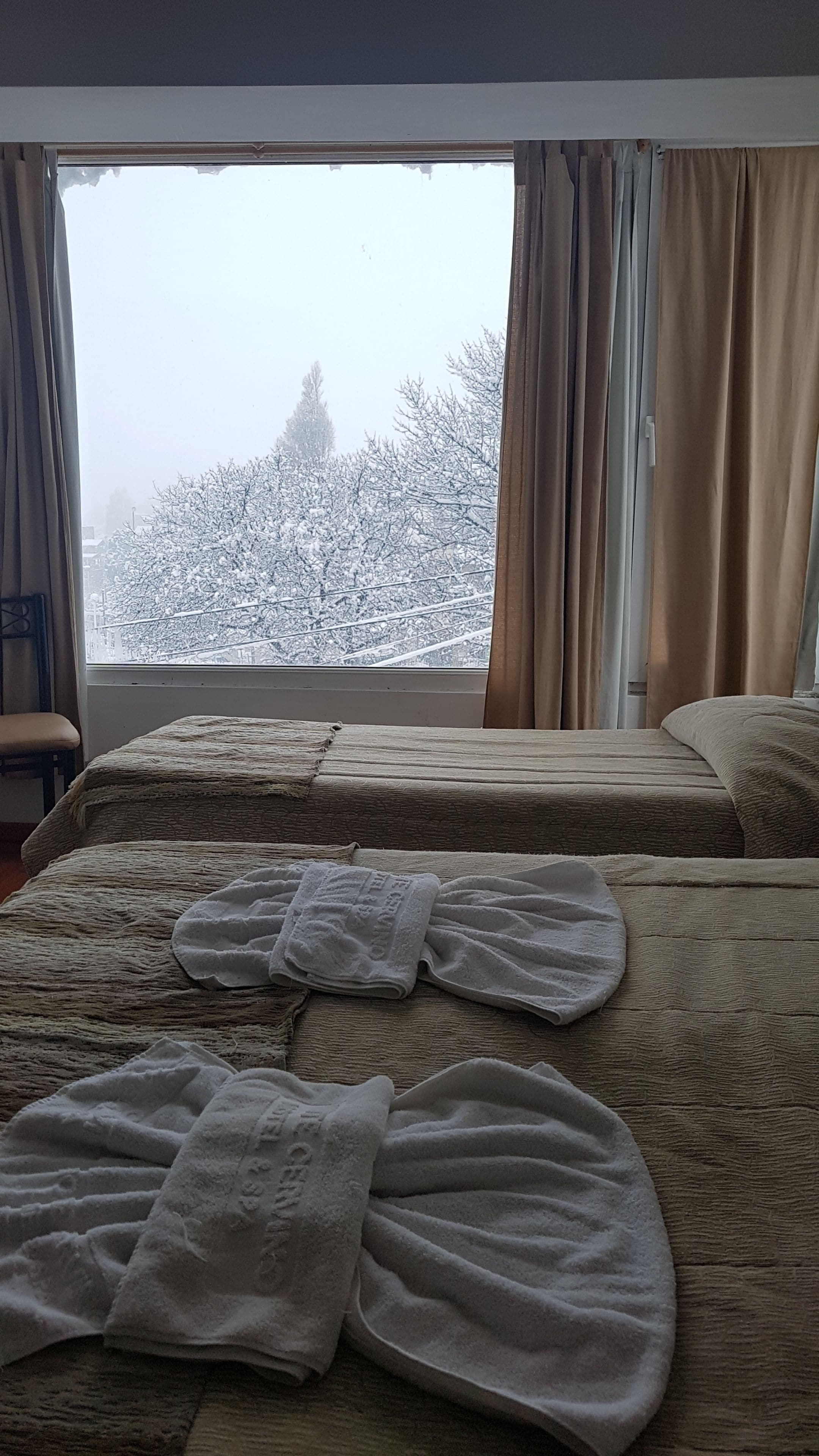 in-room safe, free cots/infant beds, bed sheets