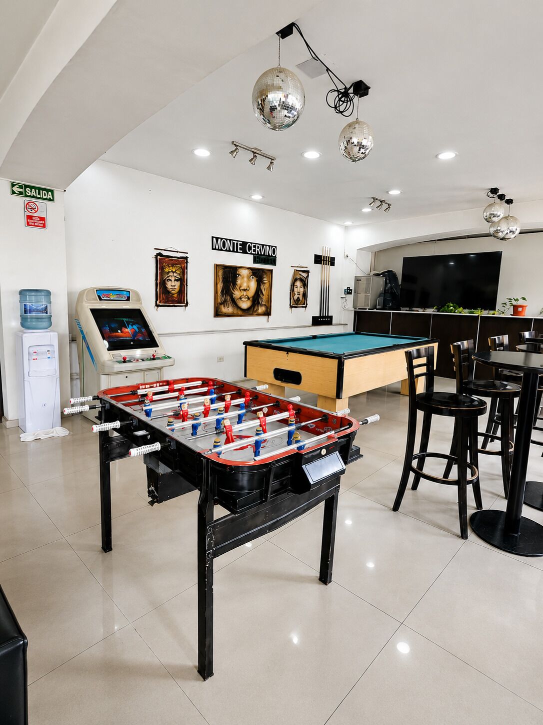 Photo - Hotel Monte Cervino