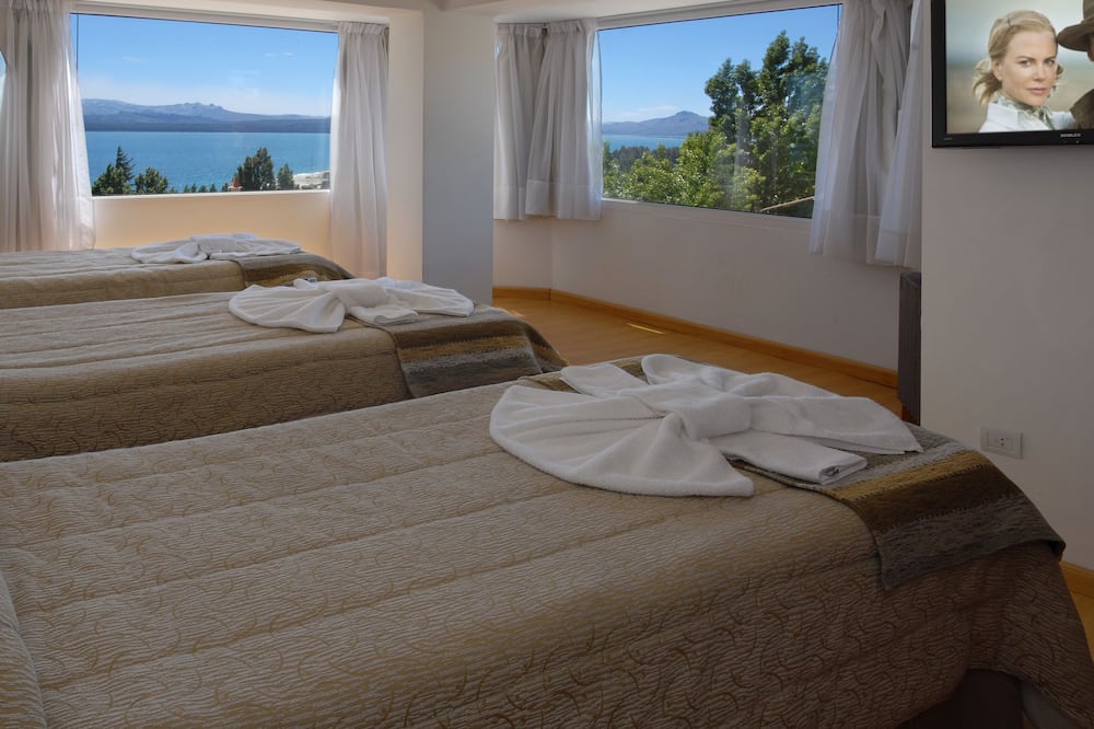 Hotel Monte Cervino