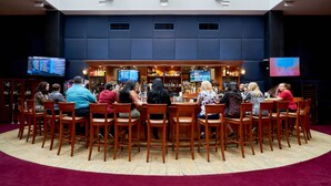 Bar lounge