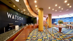 Hall
