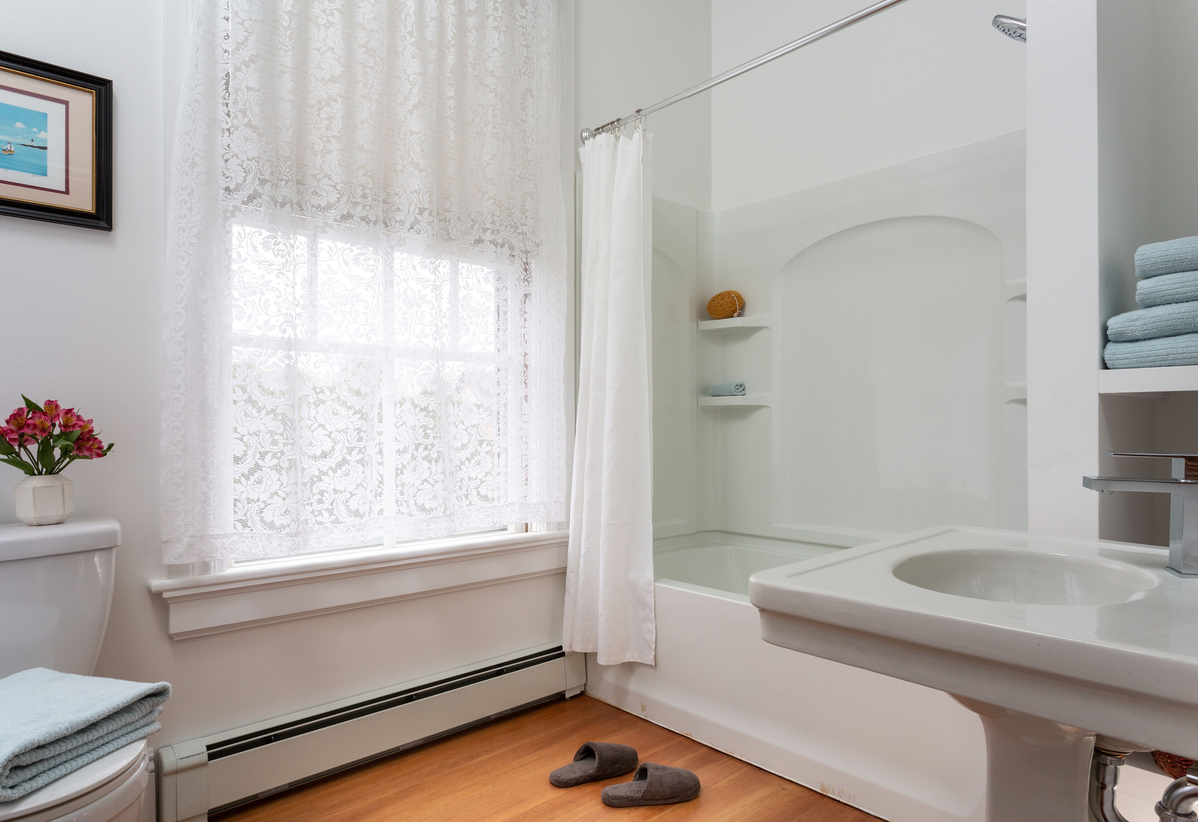Kamar mandi