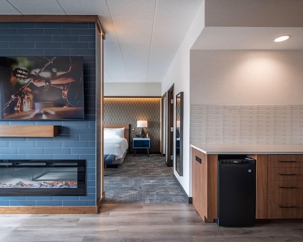 Room - Grand Casino Mille Lacs Hotel (Onamia)