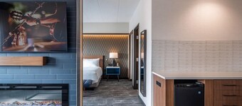 Grand Casino Mille Lacs Hotel