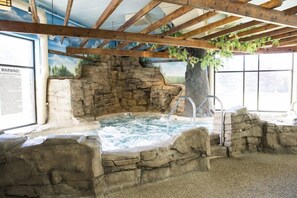 Pool - Grand Casino Mille Lacs Hotel (Onamia)