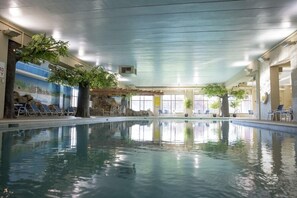 Pool - Grand Casino Mille Lacs Hotel (Onamia)