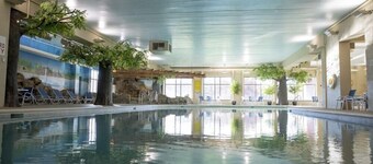 Grand Casino Mille Lacs Hotel