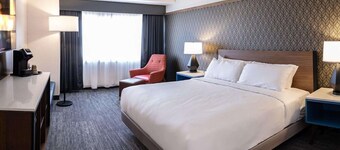 Grand Casino Mille Lacs Hotel