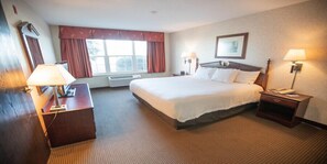 Pillowtop-Betten, Schreibtisch, laptopgeeigneter Arbeitsplatz