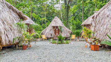 1 habitación