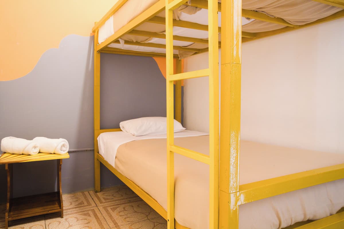 Standard-Zweibettzimmer | 1 Schlafzimmer