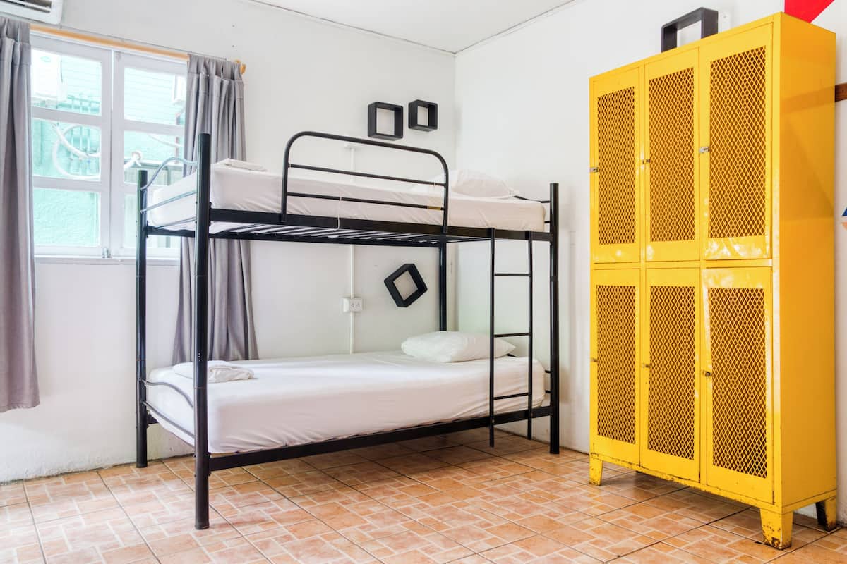 1 Schlafzimmer