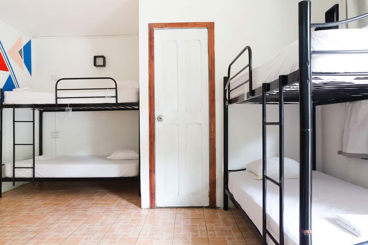 1 Schlafzimmer