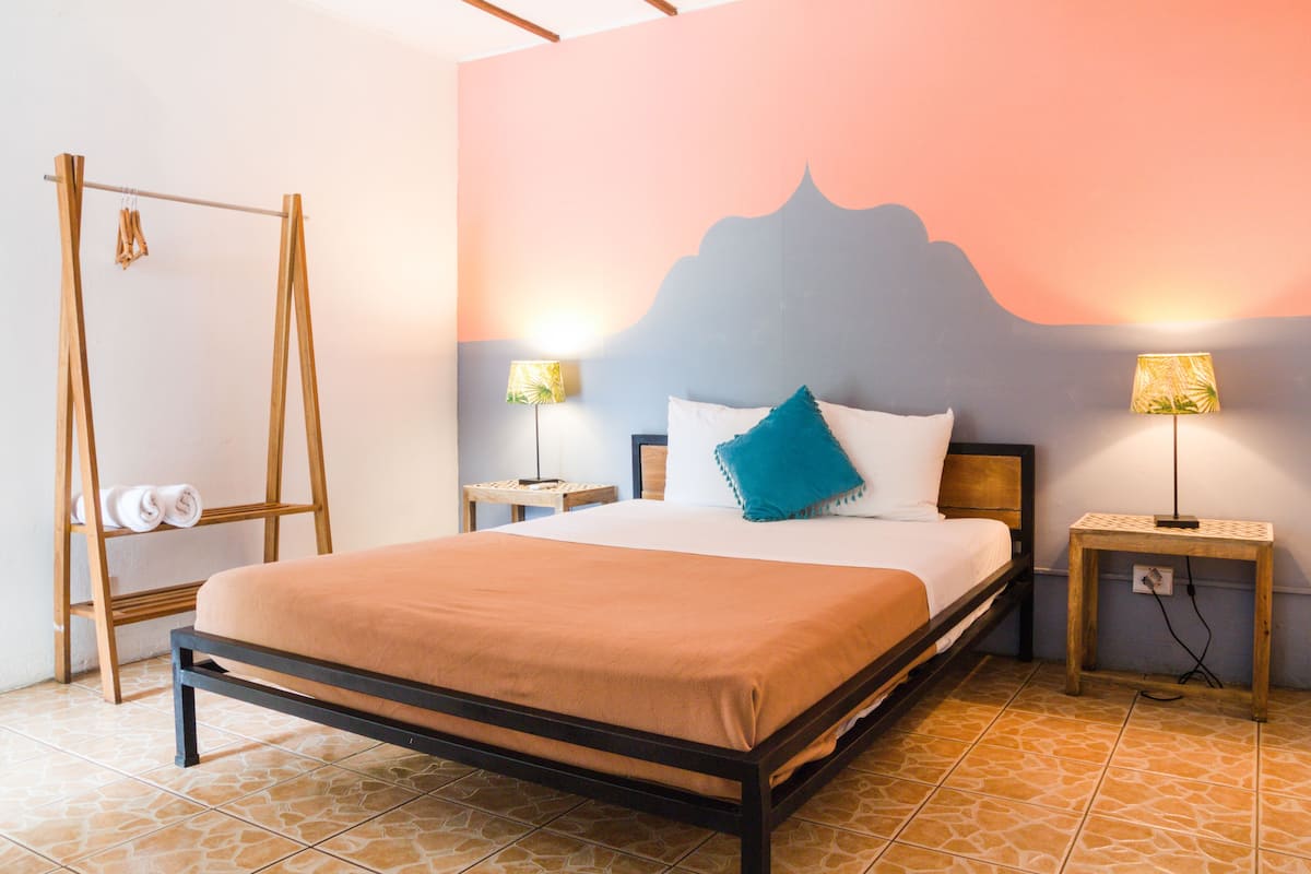 1 Schlafzimmer
