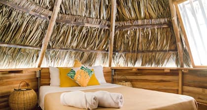 Social/tel Puerto Viejo