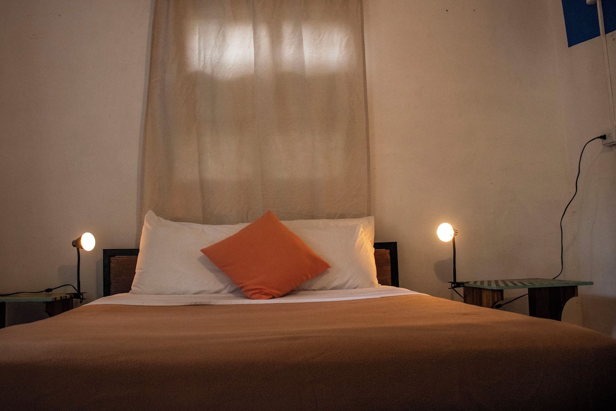 Familienzimmer | 1 Schlafzimmer