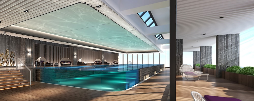 Hampton By Hilton Kunshan North