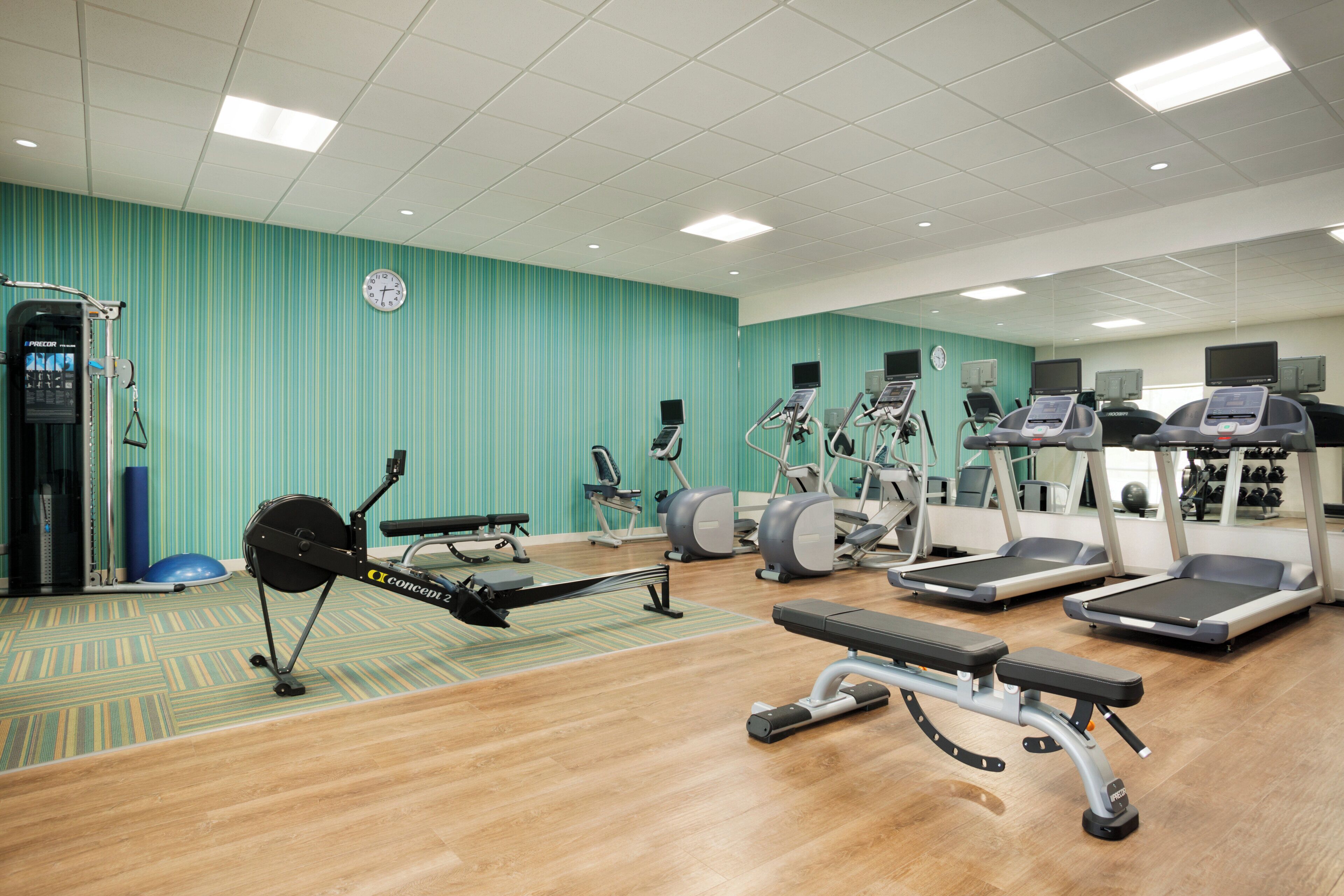 Foto - Holiday Inn Express & Suites McAllen - Medical Center Area by IHG