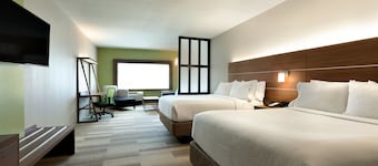 Holiday Inn Express & Suites McAllen - Medical Center Area by IHG