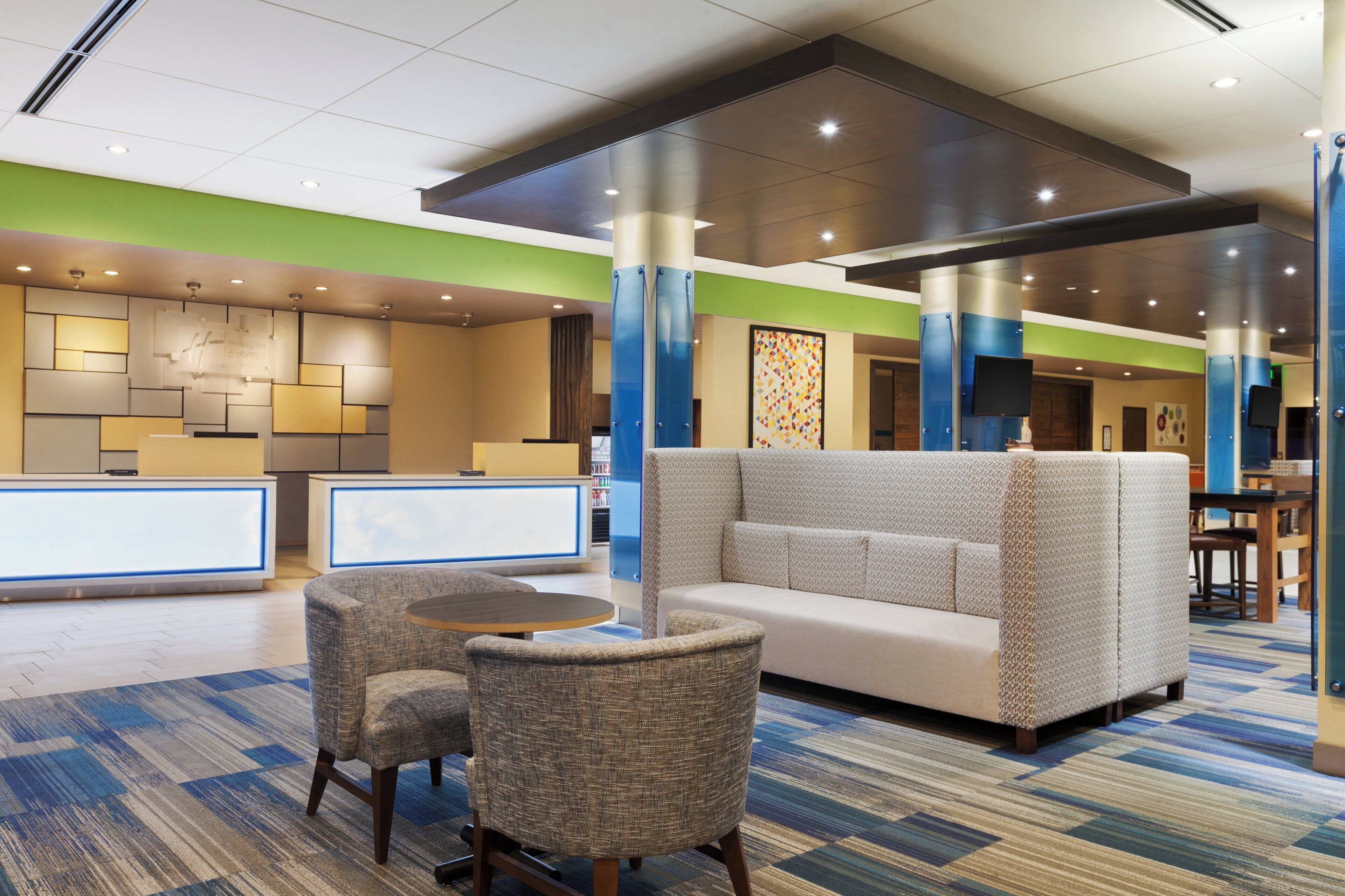 Foto - Holiday Inn Express & Suites McAllen - Medical Center Area by IHG