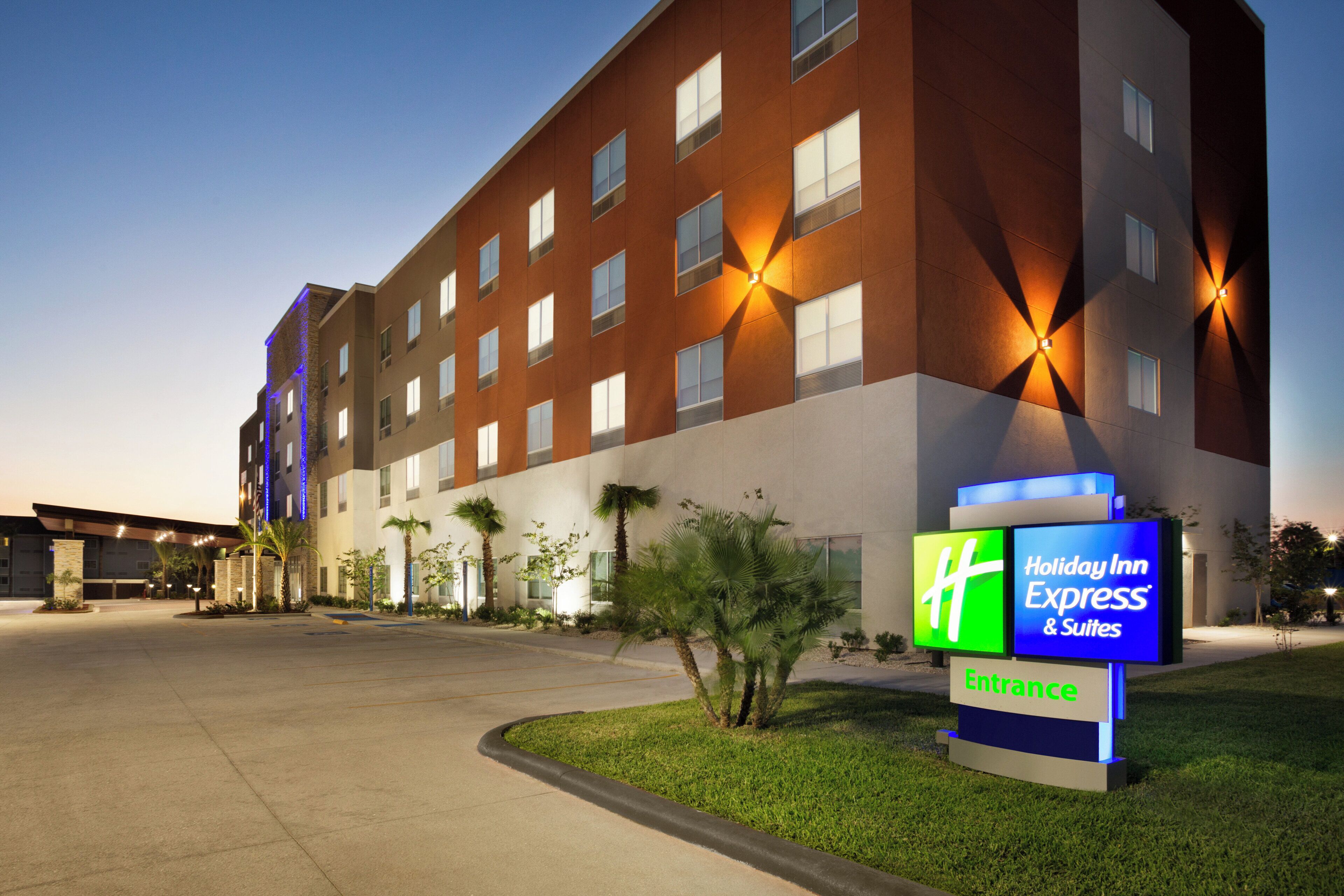 Foto - Holiday Inn Express & Suites McAllen - Medical Center Area by IHG