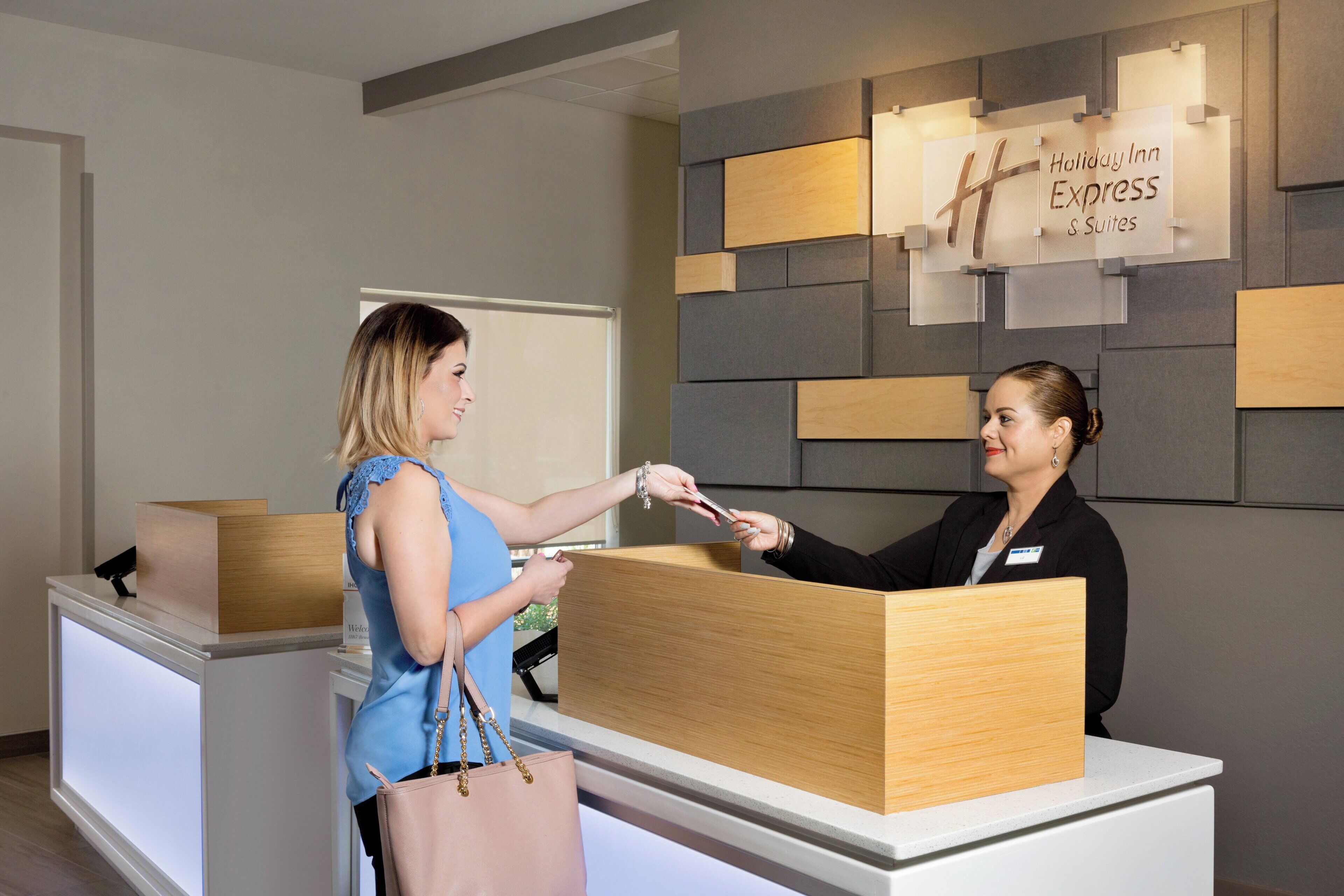 Foto - Holiday Inn Express & Suites McAllen - Medical Center Area by IHG