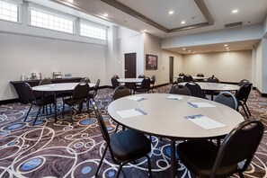Meeting facility - Holiday Inn Express Kansas City Downtown by IHG (Kansas City)