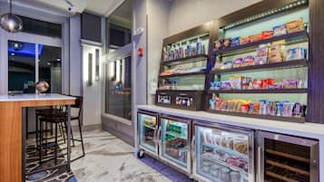 Property amenity