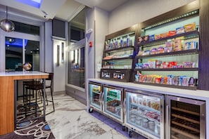 Property amenity - Holiday Inn Express Kansas City Downtown by IHG (Kansas City)