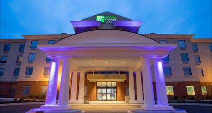 Holiday Inn Express & Suites Owings Mills-Baltimore Area by IHG