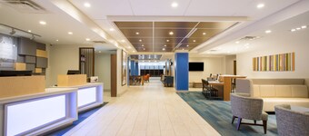 ฮอลิเดย์ อินน์ เอ็กซ์เพรส แอนด์ สวีทส์ โอวิงส์ มิลส์-บัลติมอร์ แอเรีย บาย IHG