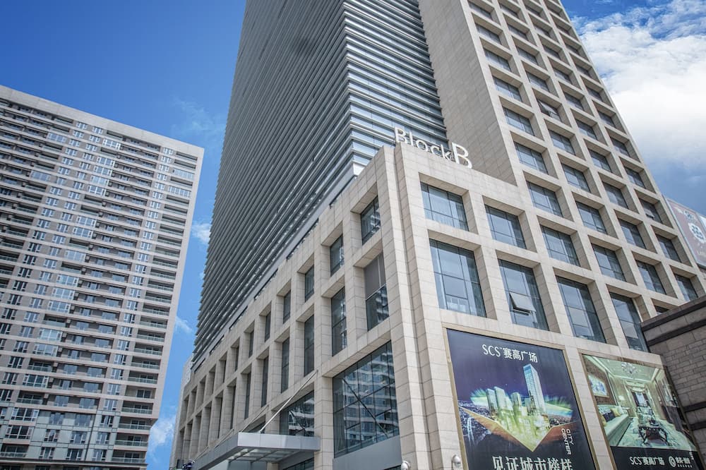 Holiday Inn Express Xian North by IHG
