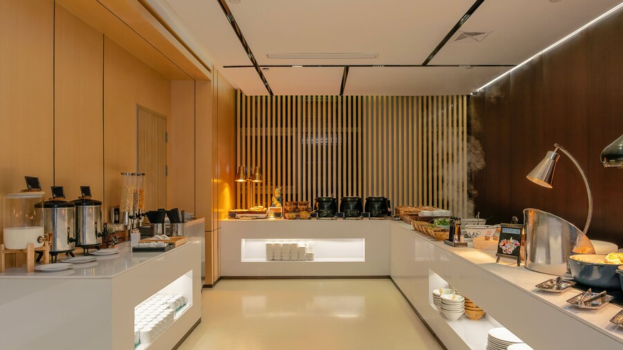 Holiday Inn Express Xian North by IHG