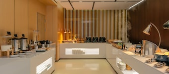 Holiday Inn Express Xian North by IHG