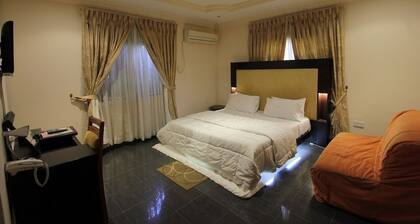 Viacasa Boutique Hotel