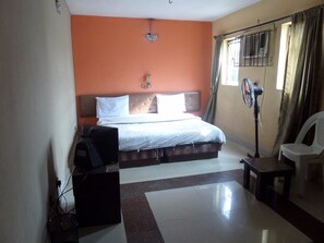 Habitación clásica, 1 cama matrimonial
