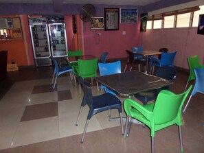 Restaurantes