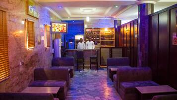 Bar (en la propiedad)