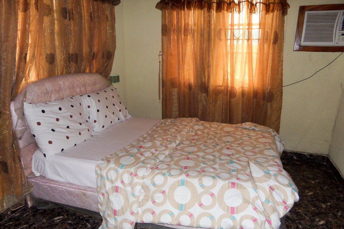 Executive Room, 1 Double Bed