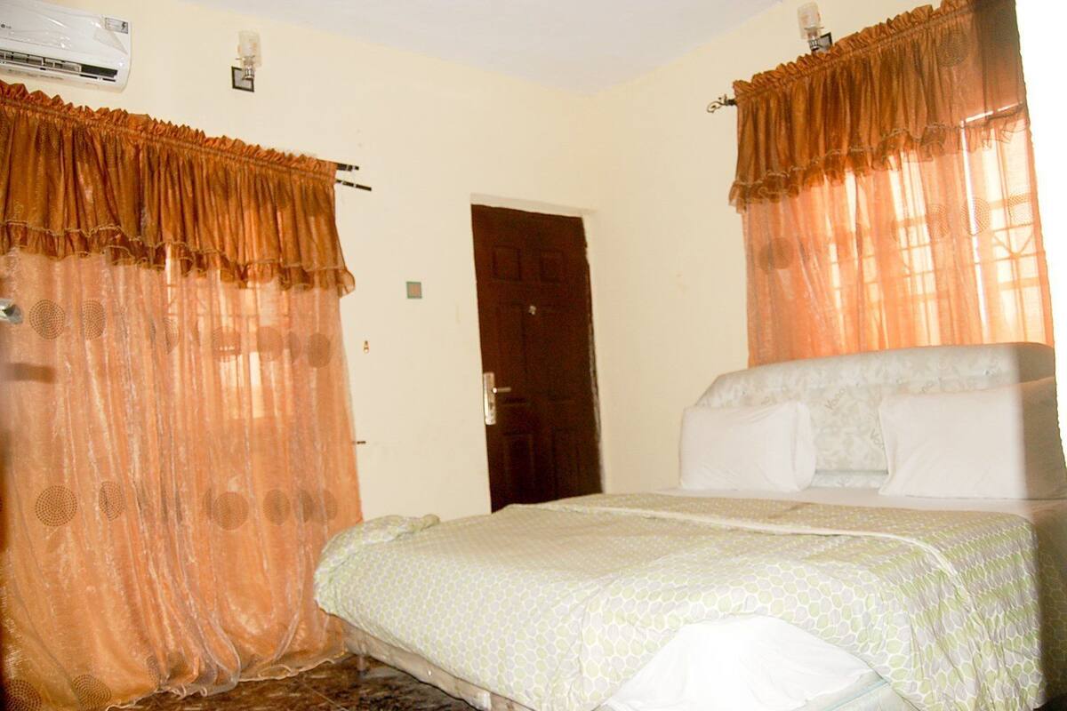 Classic Room, 1 Double Bed